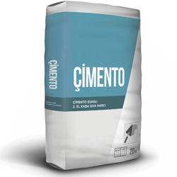 ÇİMENTO